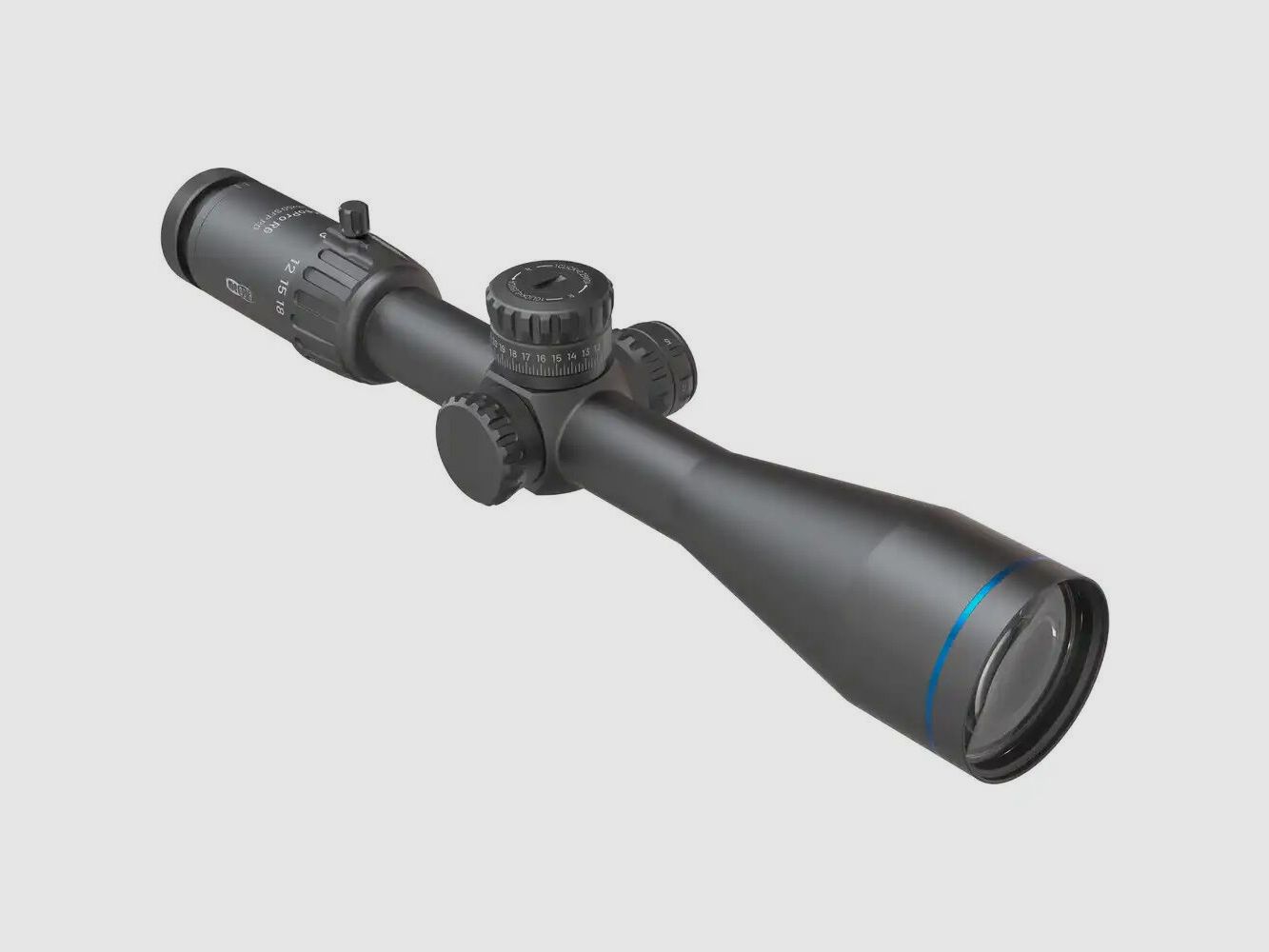 Meopta MeoPro R6 3-18x50 Zielfernrohr