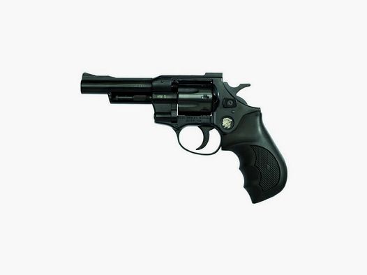 Rewolwer HW 5 T Duo .22LR/.22WMR 4"