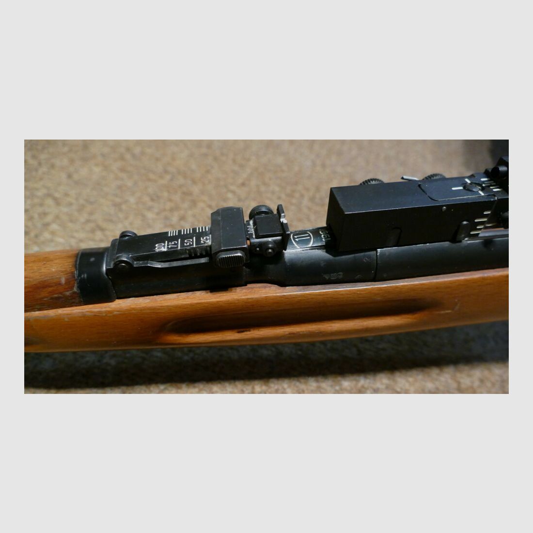 Mosin Nagant
