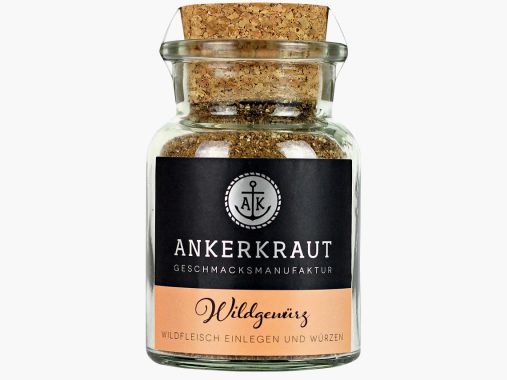 Ankerkraut Specerij (Wild) |
