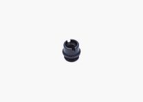 Eemann Tech Bushing do śrubki uchwytu do 1911, Kolor: Srebrny, Wysokość: 6,9 mm