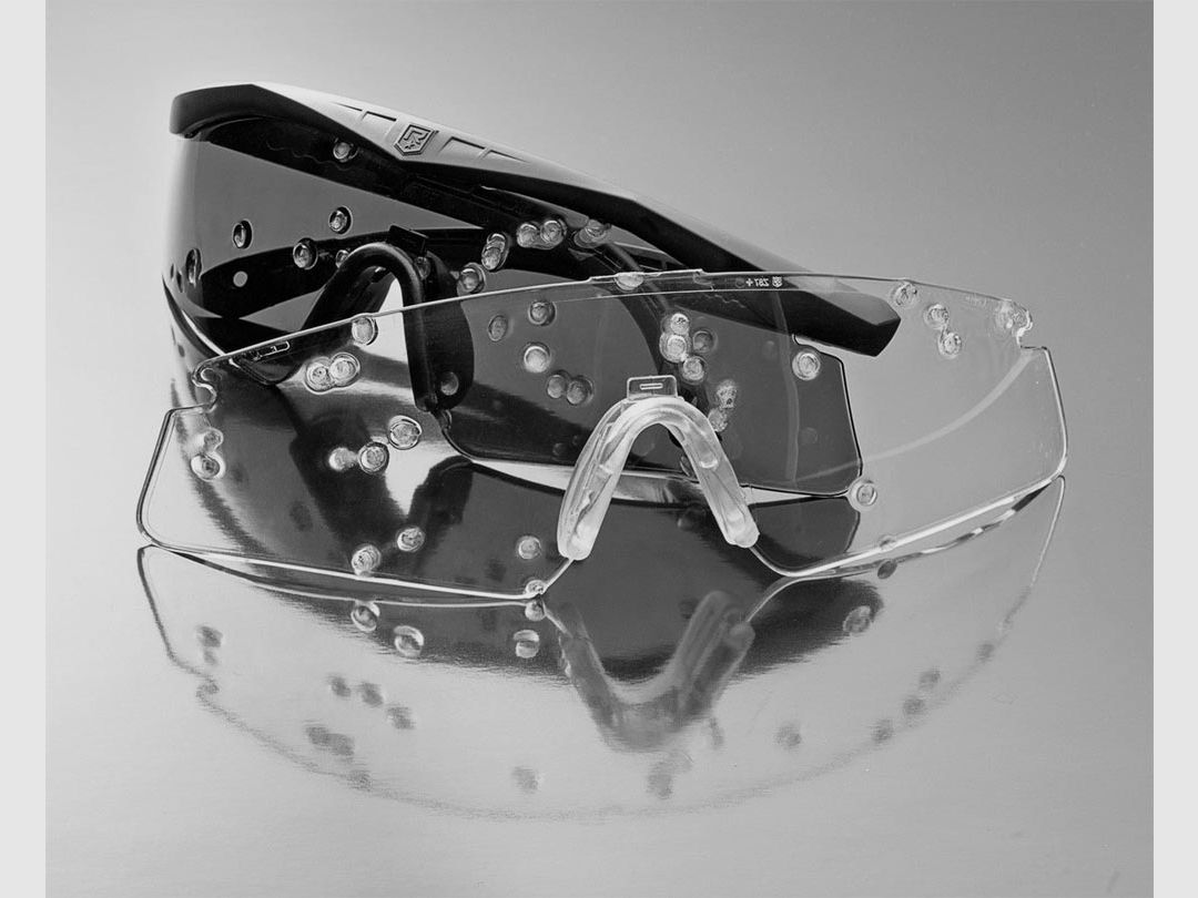 Revision Military Eyewear SAWFLY  Ersatzglas US-MODELL