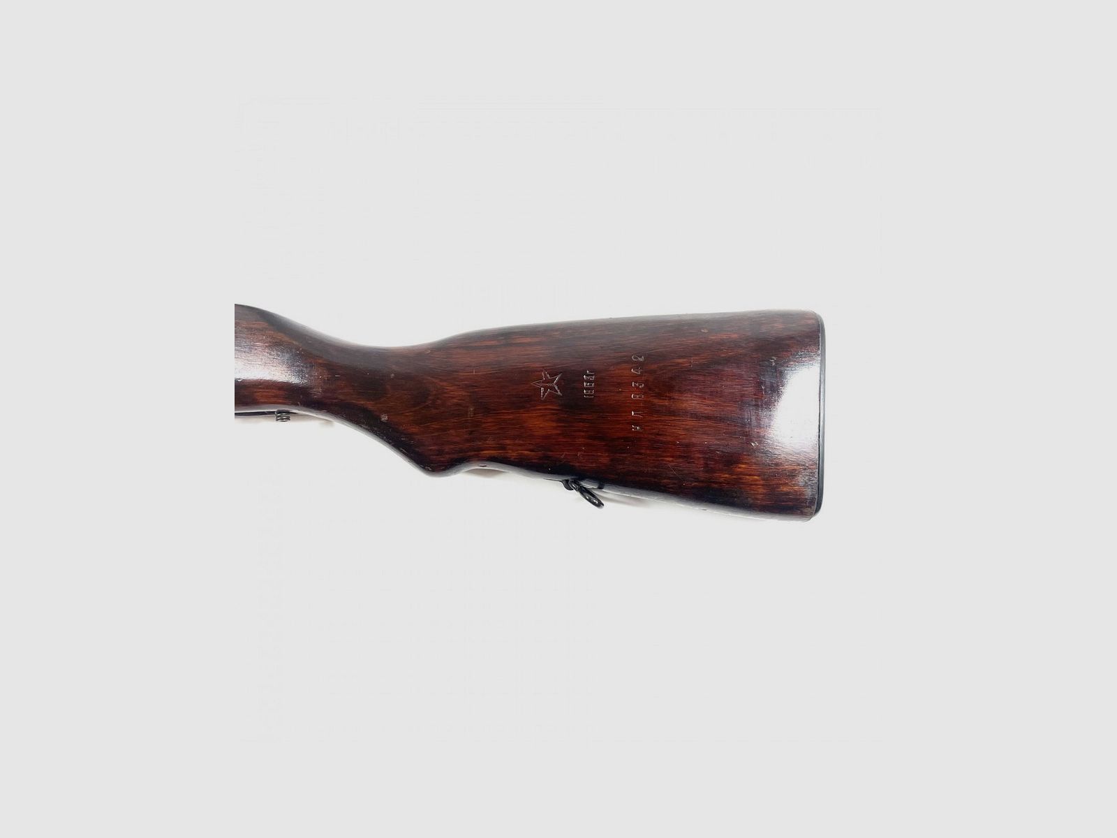 Izhmash SK Cal. 7,62x39mm, image 6 sur 15