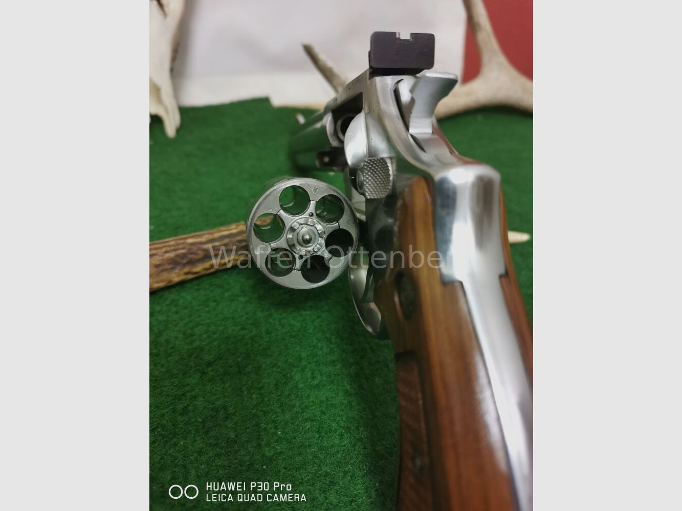 Taurus 669