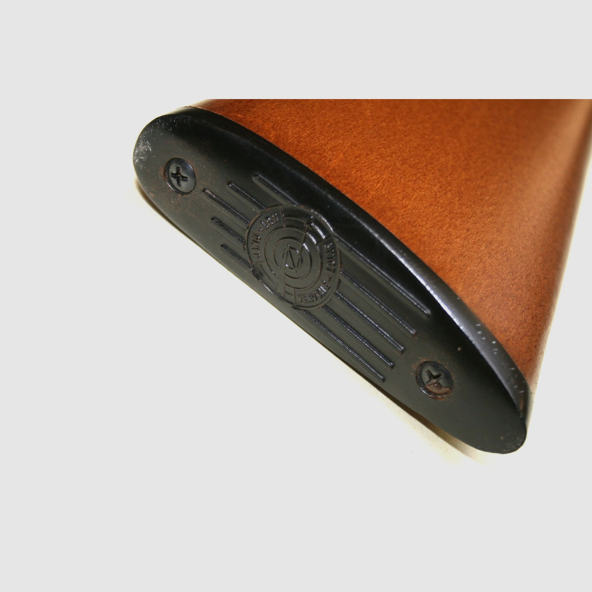 Repetierbüchse MANU ARM Monocoup + Schalldämpfer – .22Lr (GEBRAUCHT), Bild 4 von 9
