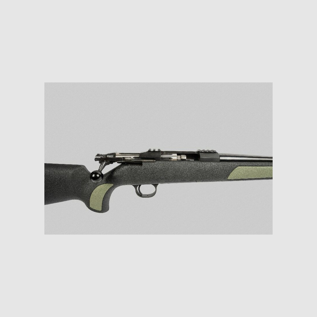 Steel Action Hunting Medium HM 510mm - .30-06 Springf.