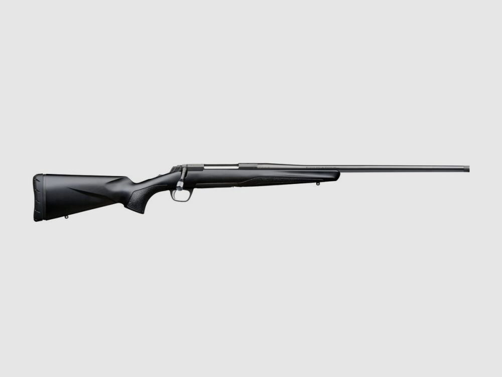 Browning X-BOLT SF COMPOSITE BLACK con rosca en la boca disponible
