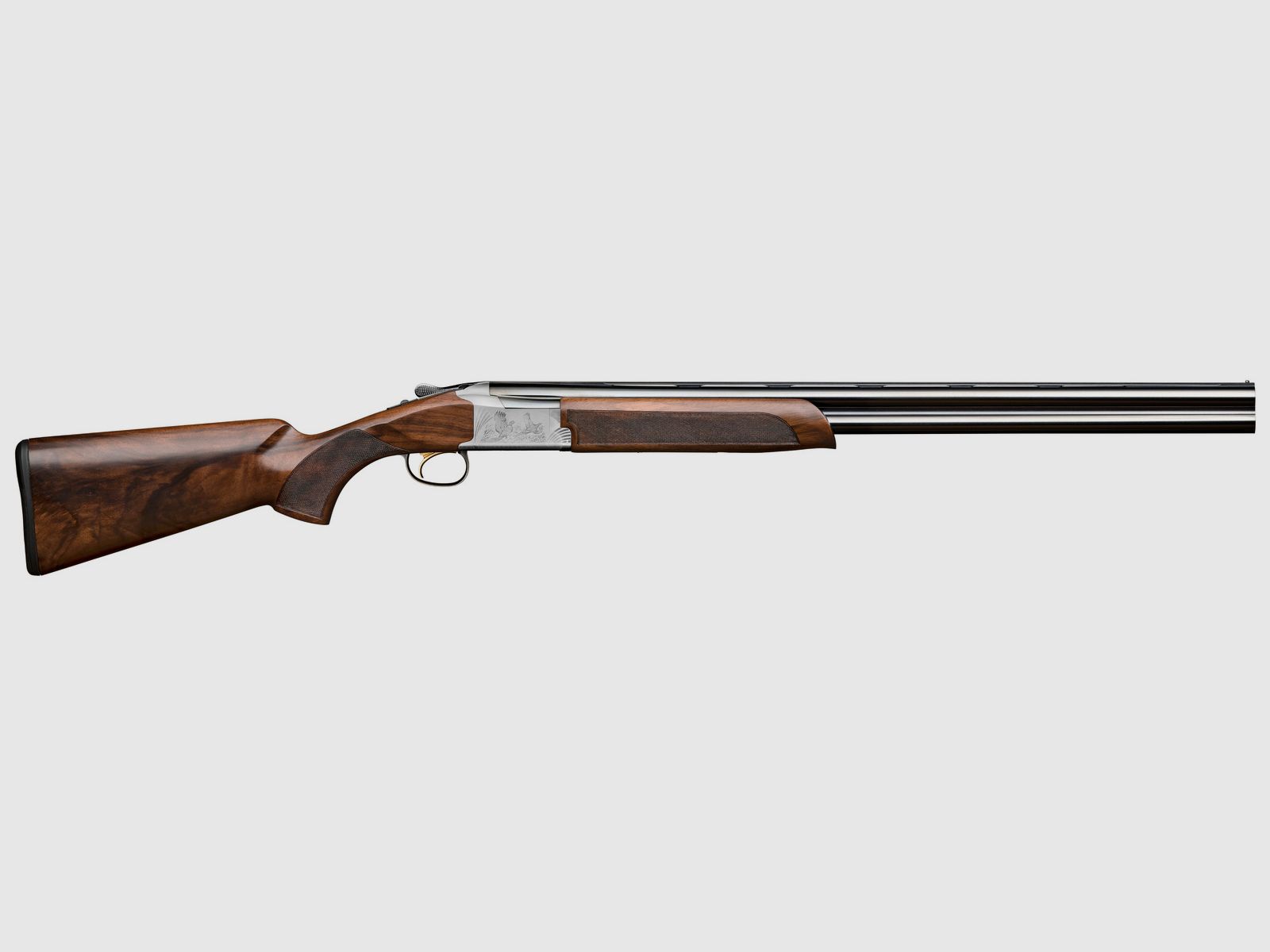 Browning B725 Hunter Premium 12/76*