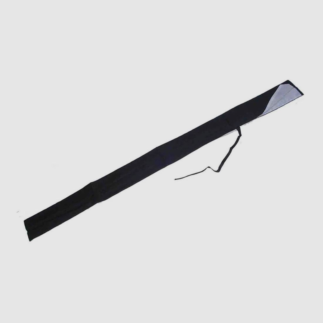 Sword pouch made of fabric for 1 sword