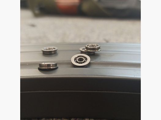 J-TAC 9mm ball bearing !!SINGLE!!