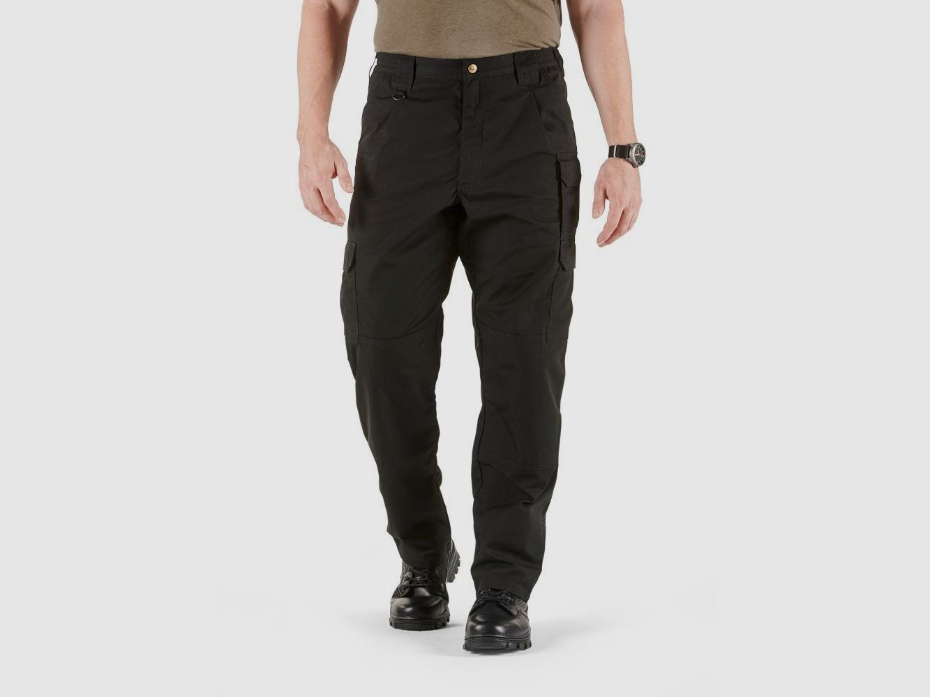5.11 Tactical Taclite Pro Hose Schwarz 32-36
