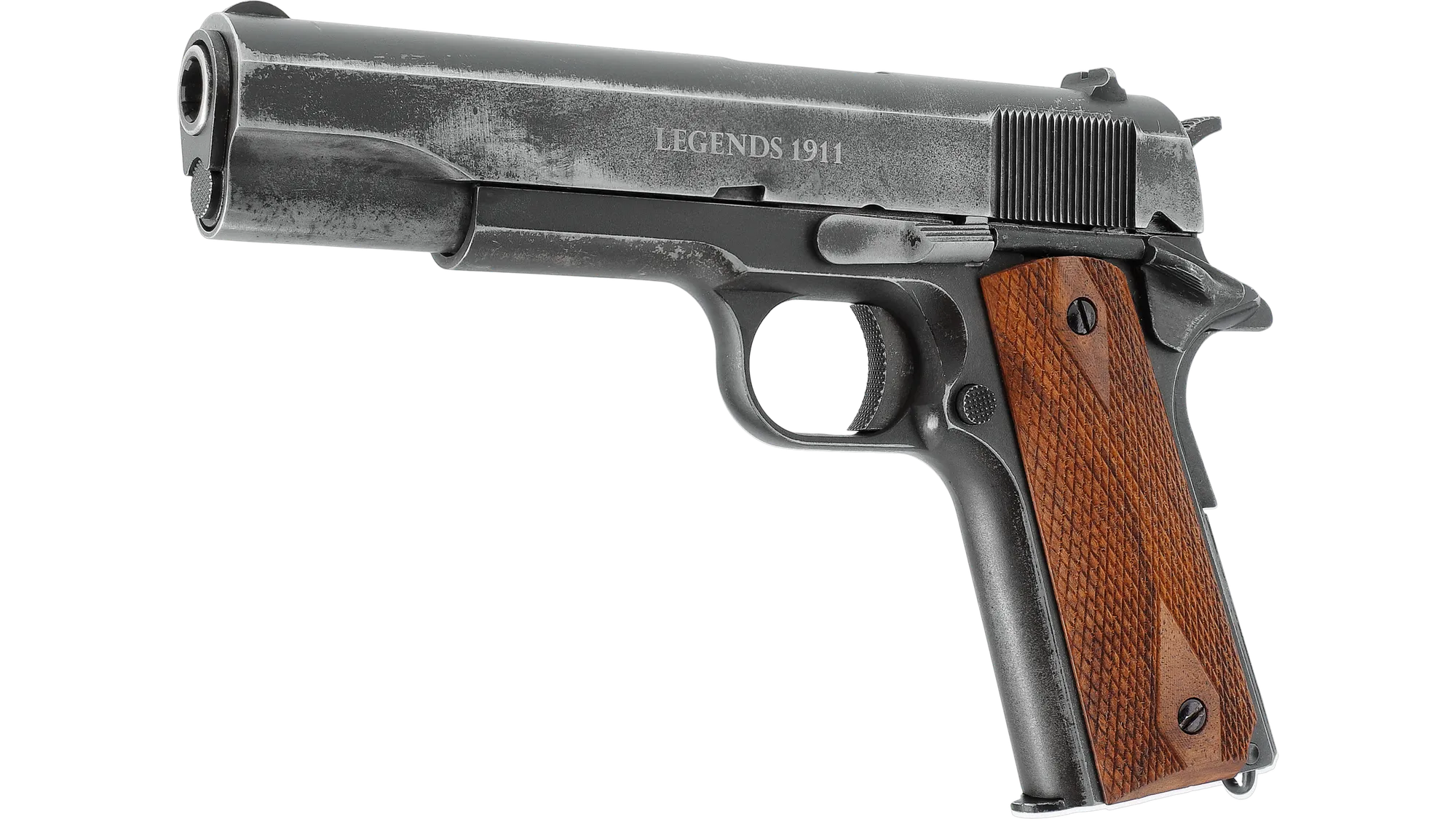 Legends 1911 Vintage ANT-WD, Bild 2 von 2