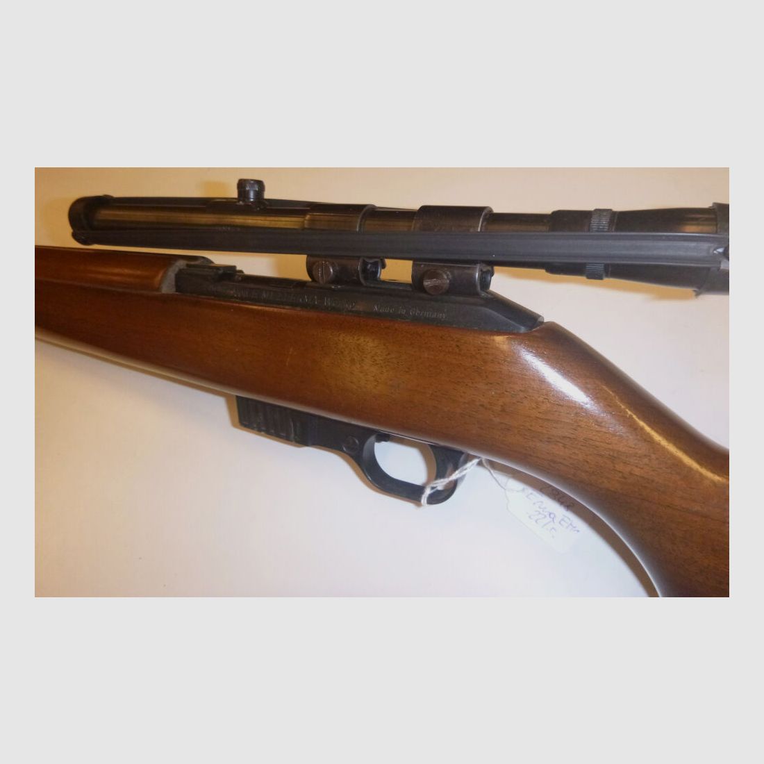 Erma EGM 1