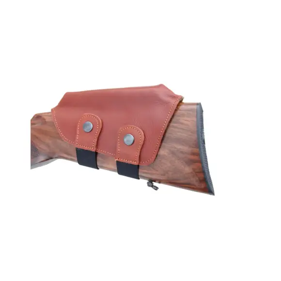 Busc Droitier En Cuir Pour Armes, image 1 sur 2