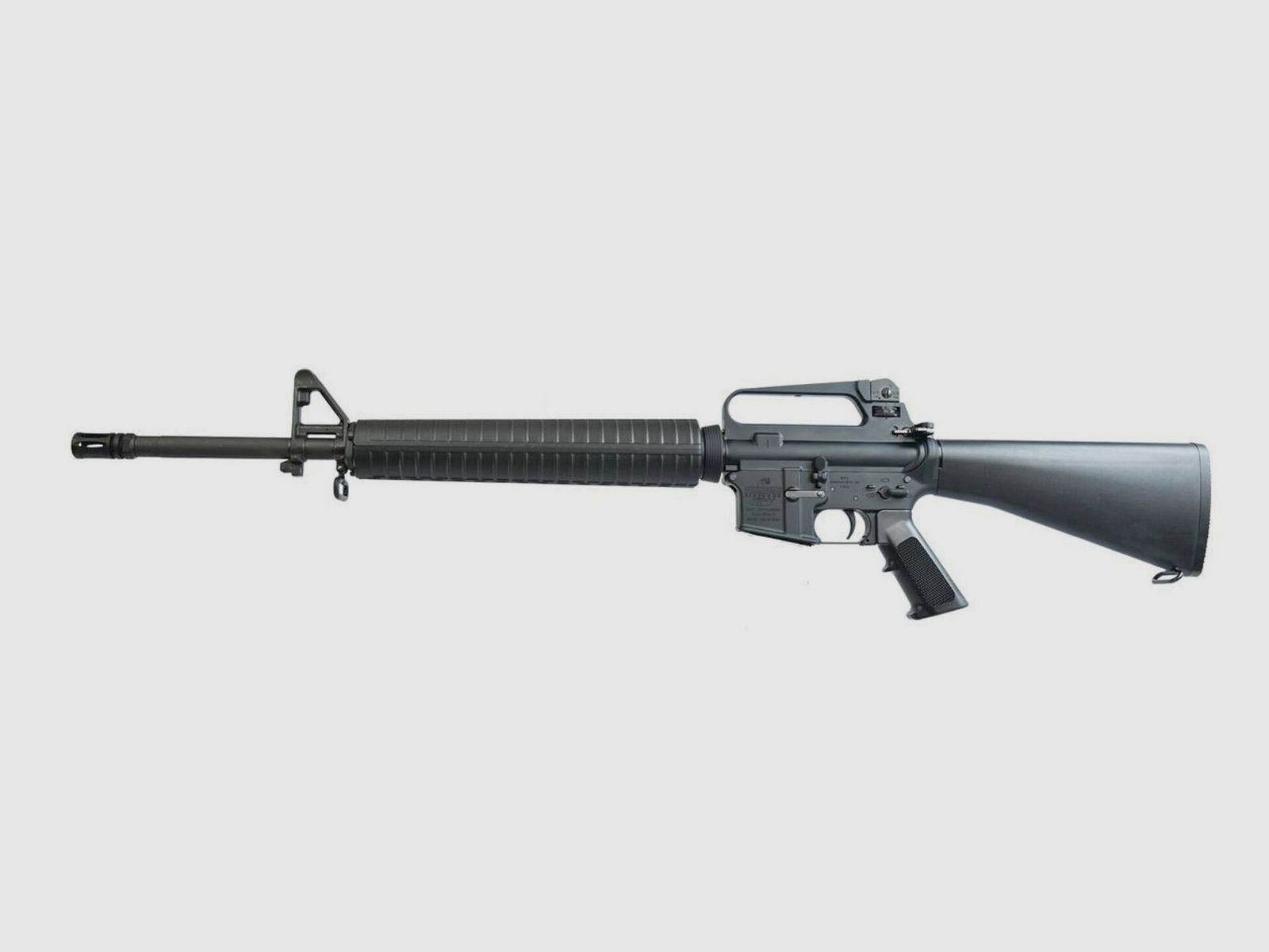 Büchse – Bushmaster – XM15 A2 (223 Rem / 5.56×45), Bild 2 von 2