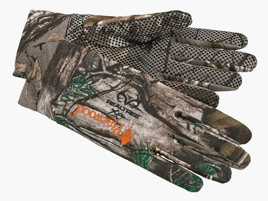 Pinewood Handschuh Camou Liner Xtra