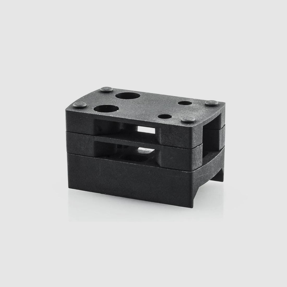 Shield Sights Mounting Plate SMS/RMS/SMSc/RMSc for Glock MOS