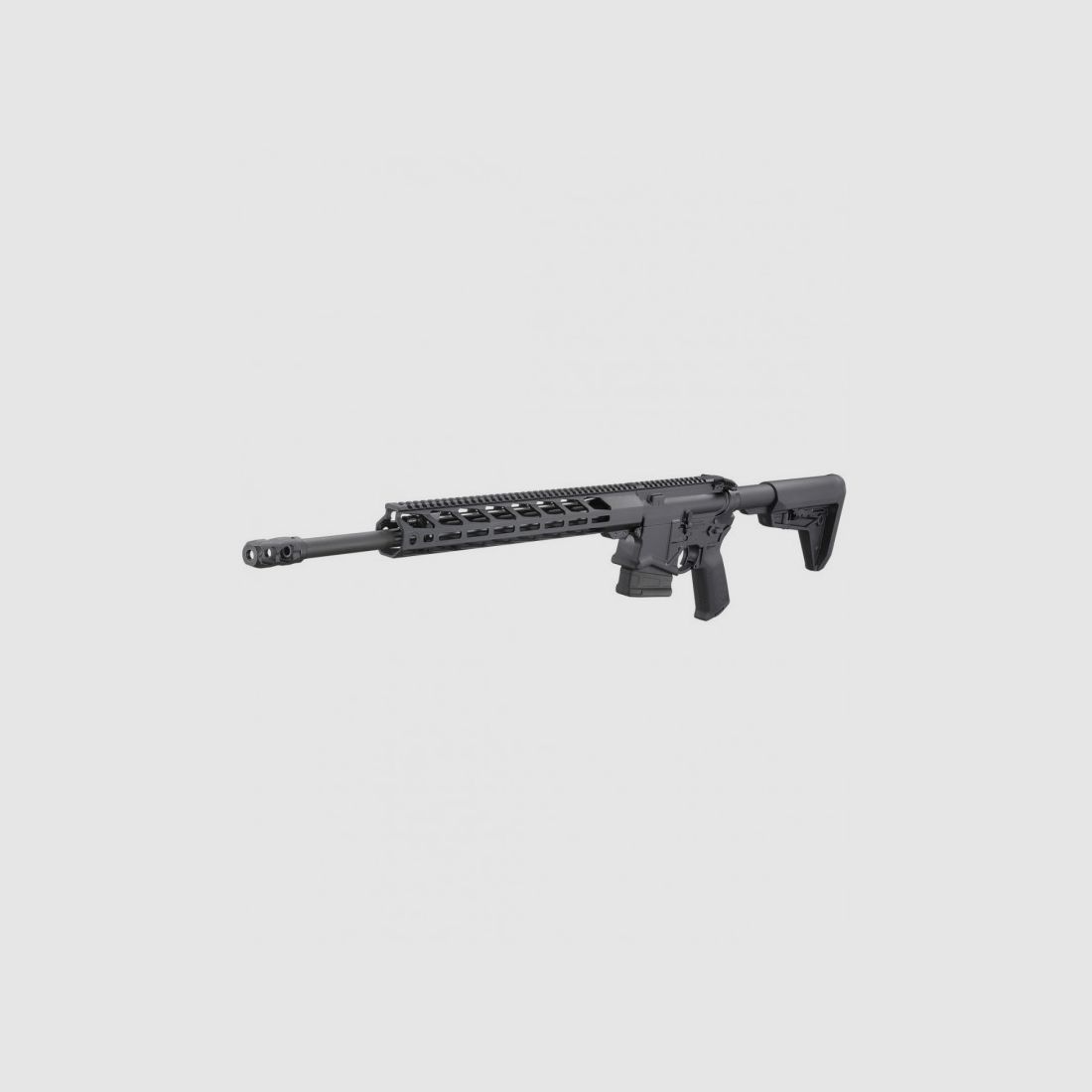 RUGER SFAR Magpul MOE, Bild 6 von 10