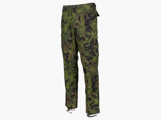 US Kampfhose BDU M05 tarn