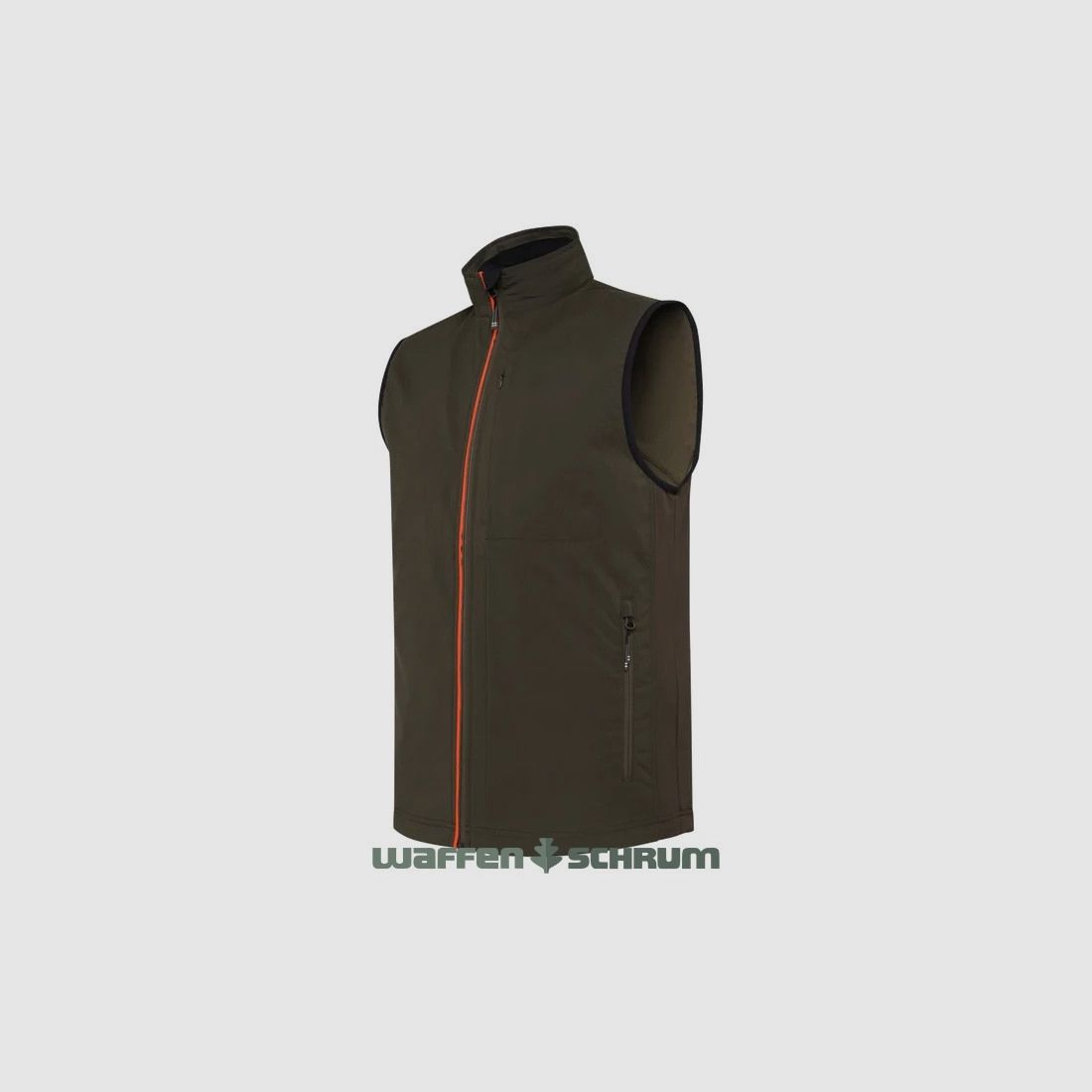 Beretta Weste Windshell EVO Green Moss
