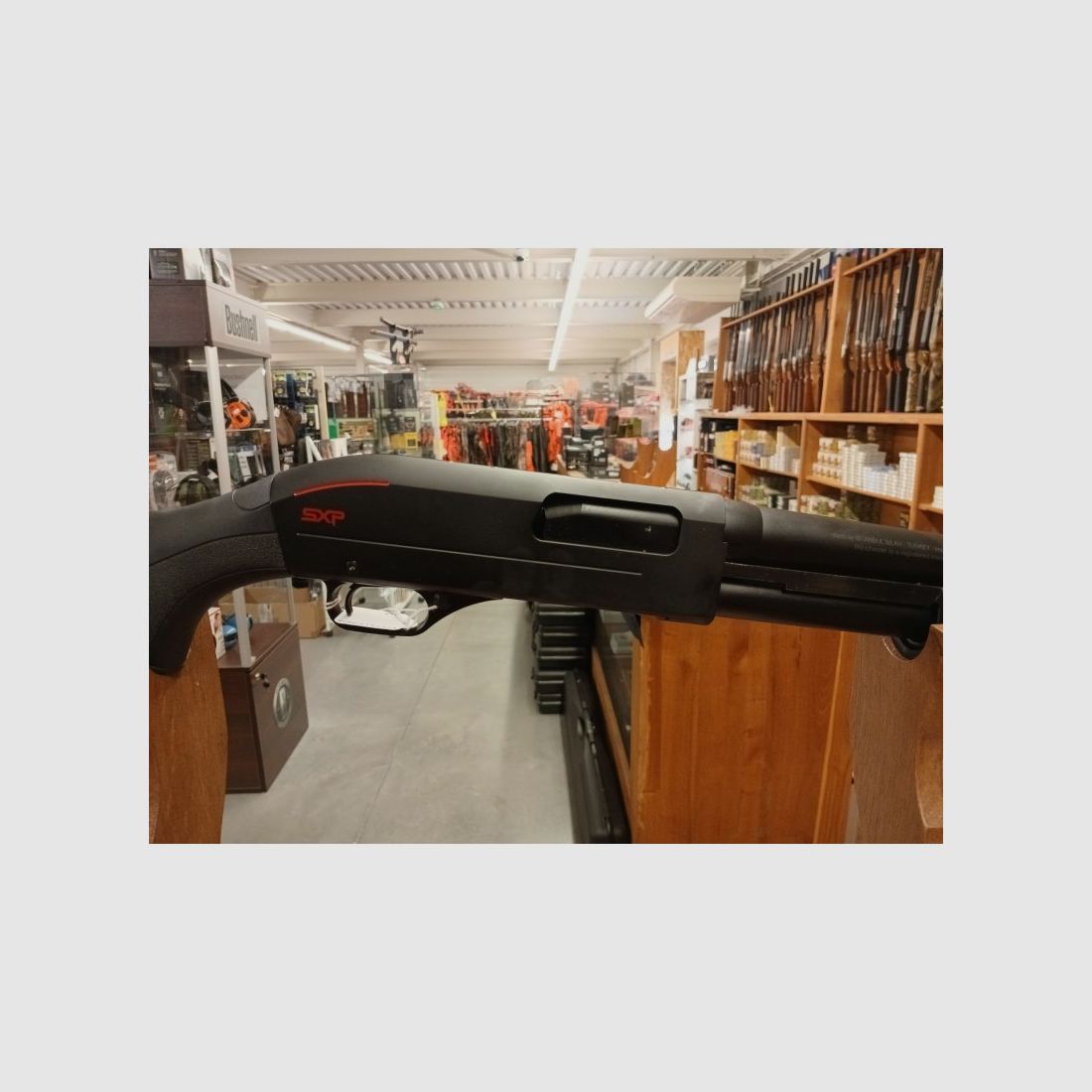 Winchester SXP 12x76 occasion, image 2 sur 6