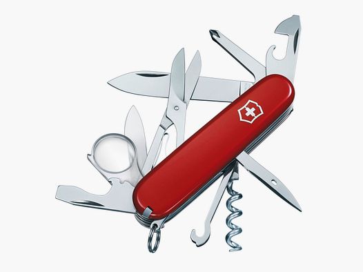 Victorinox Offiziersmesser Explorer