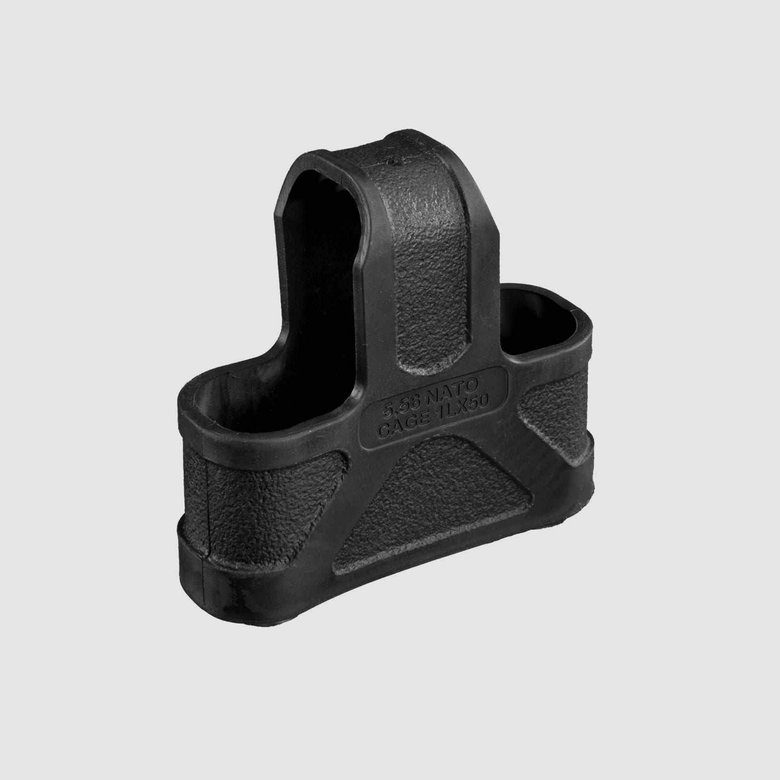 Magpul Magazin Assist 223Rem, 3er Pack - Schwarz
