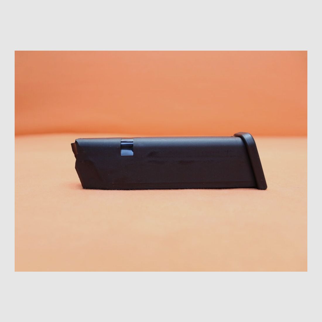 Glock Glock 31: Magazin 15-Schuss Gen4 .357SIG Polymer Schwarz