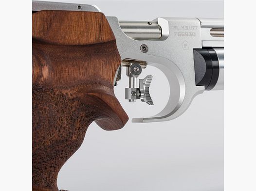Gancio di sgancio Sensive II per fucili ad aria compressa e pistole Steyr