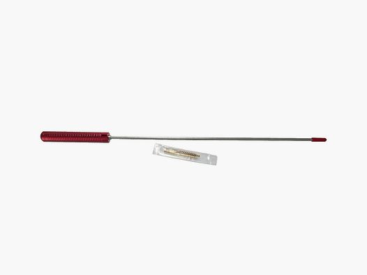 Reinigungsstab 1-teilig 30,5cm