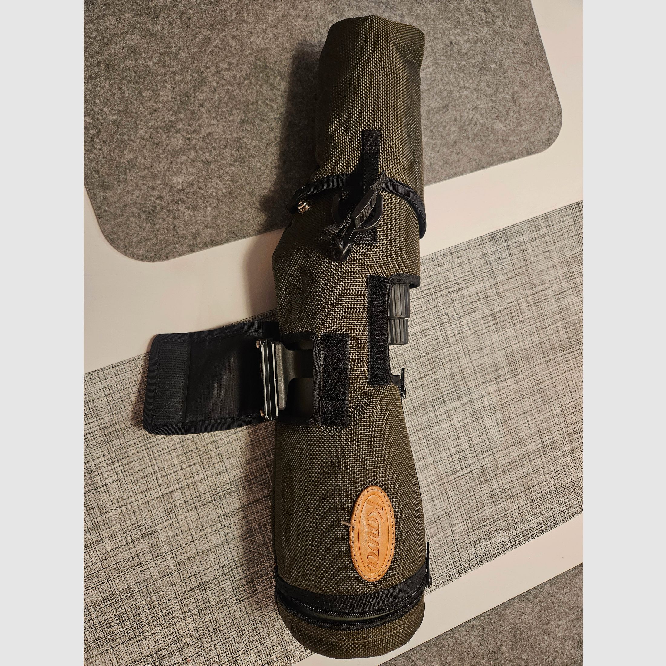 Kowa Spektiv tsn 884