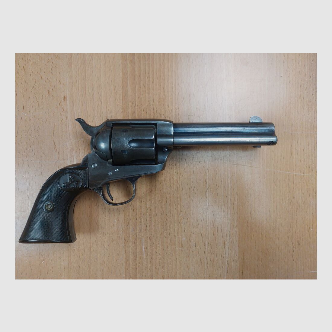 Colt, USA SAA 1873, immagine 2 di 10