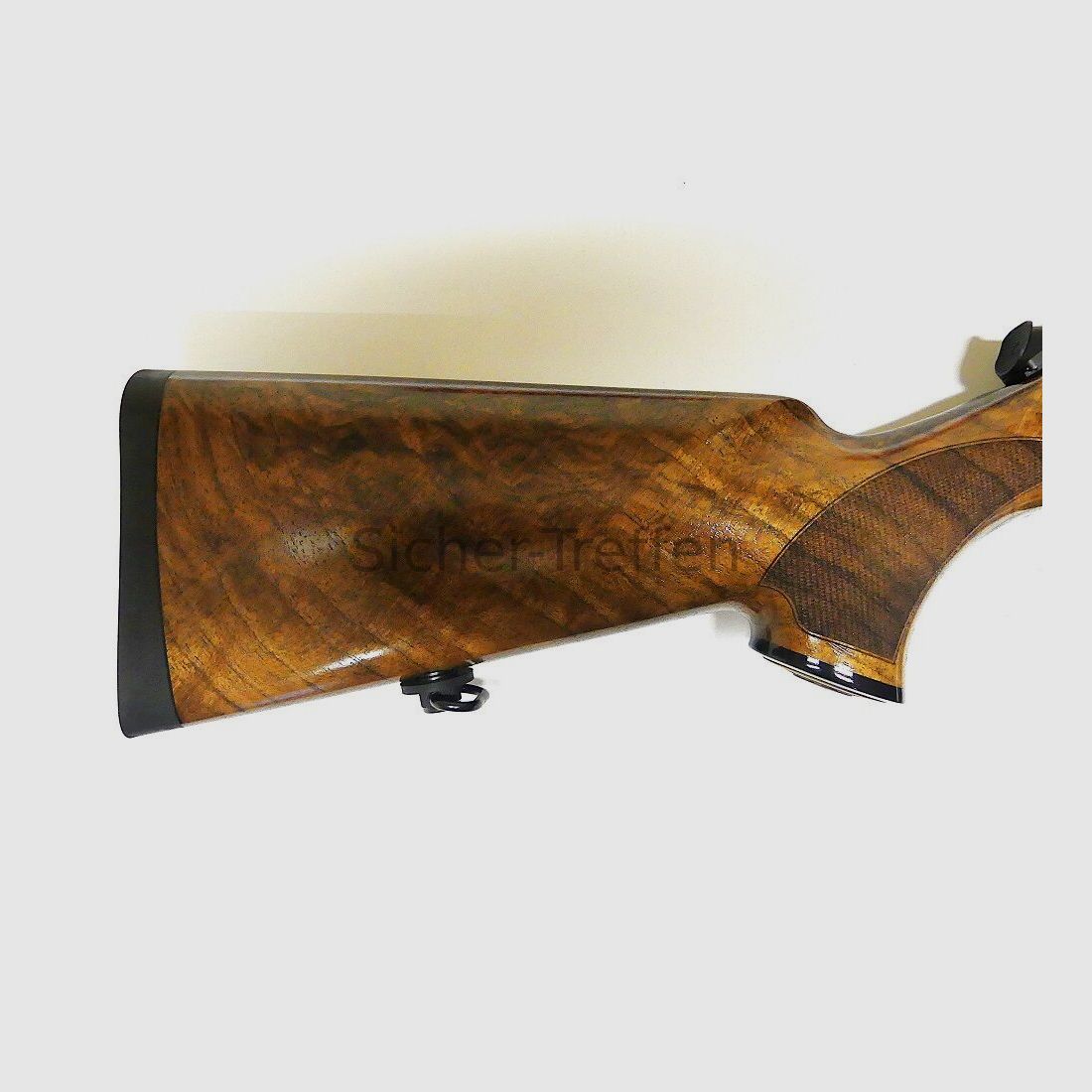 Sauer 505 Artemis / Ergo Compact