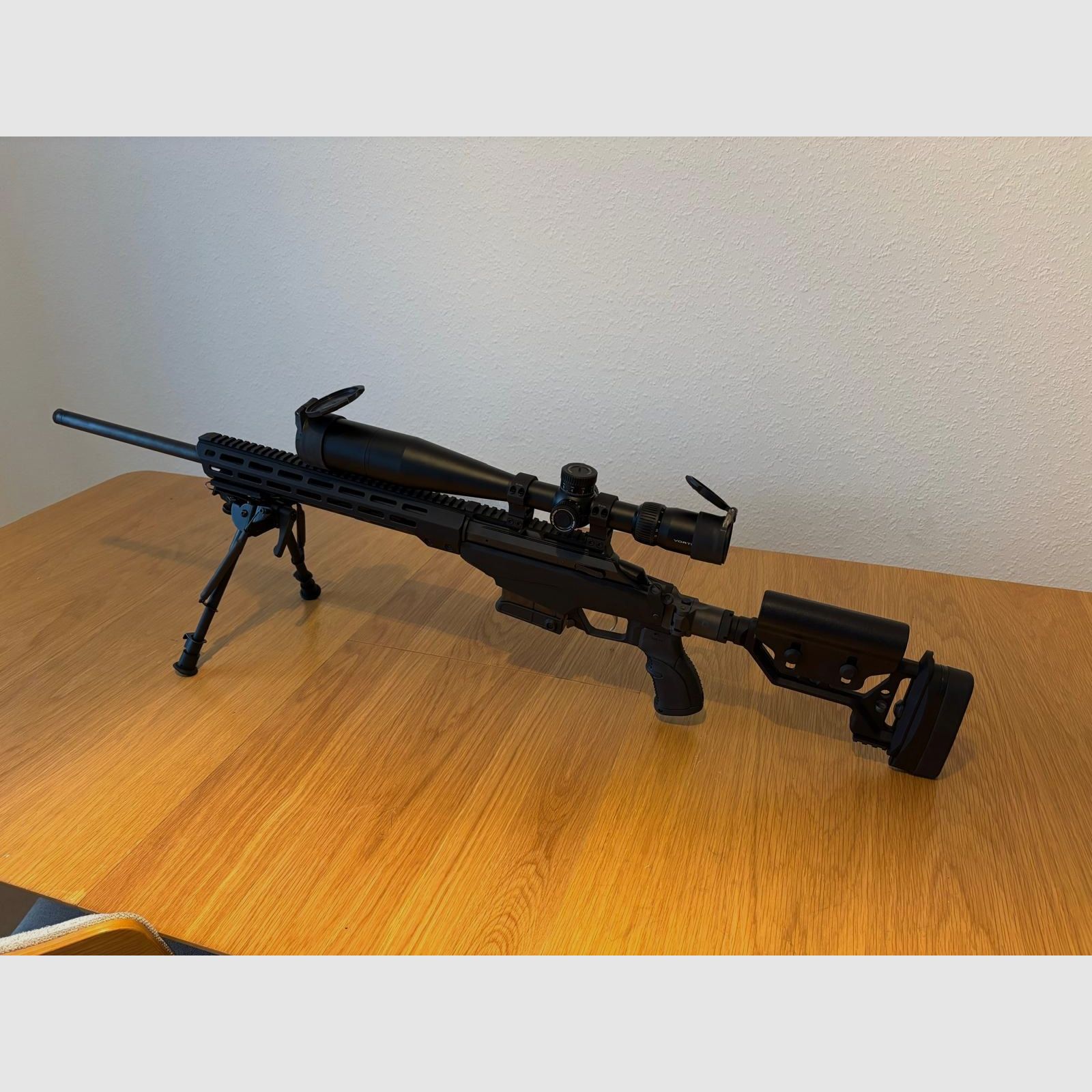 TIKKA T3X Tac A1 Cal. .308 24