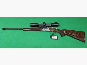 Krieghoff Hubertus .308Win incl. Swarovski Z8 2-16x50