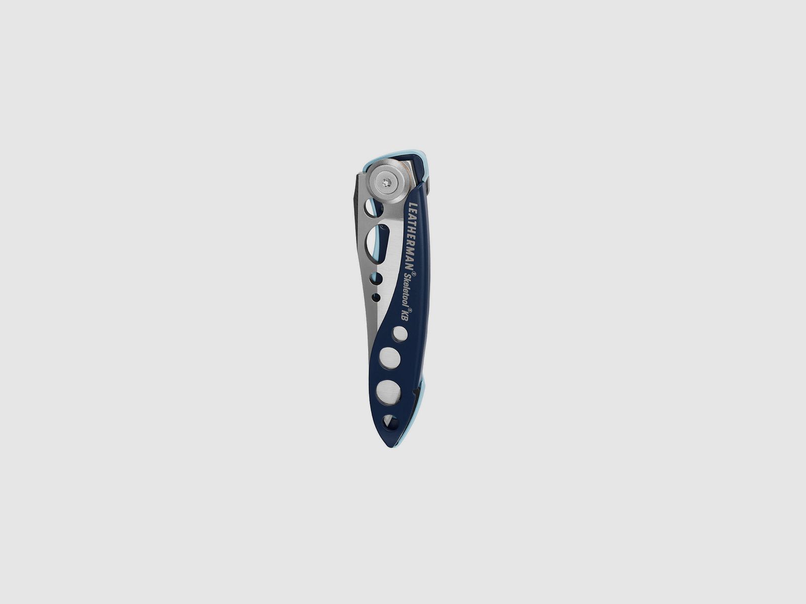 Leatherman SKELETOOL KB Nightshade