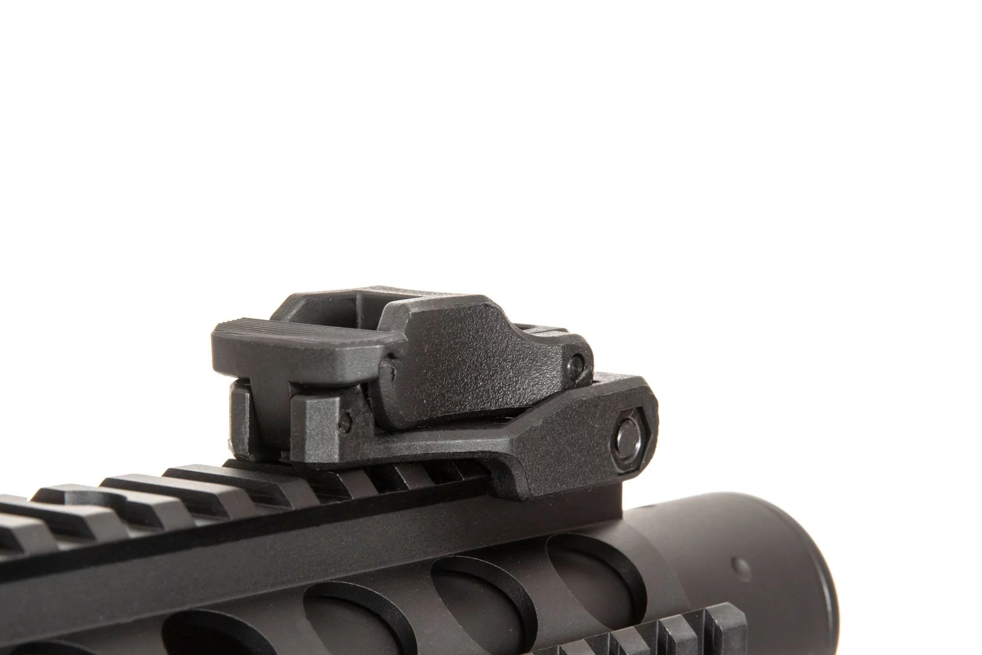 RRA Specna Arms SA-E05 EDGE 2.0 airsoft carbine – black, image 6 of 42
