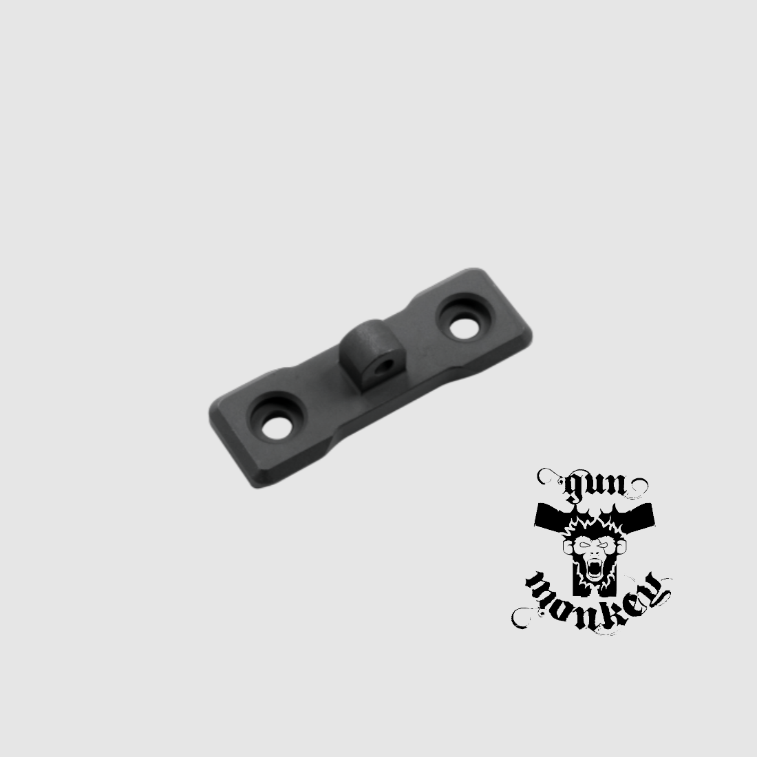 Montage de bipied Magpul M-LOK (MAG609), image 1 sur 3