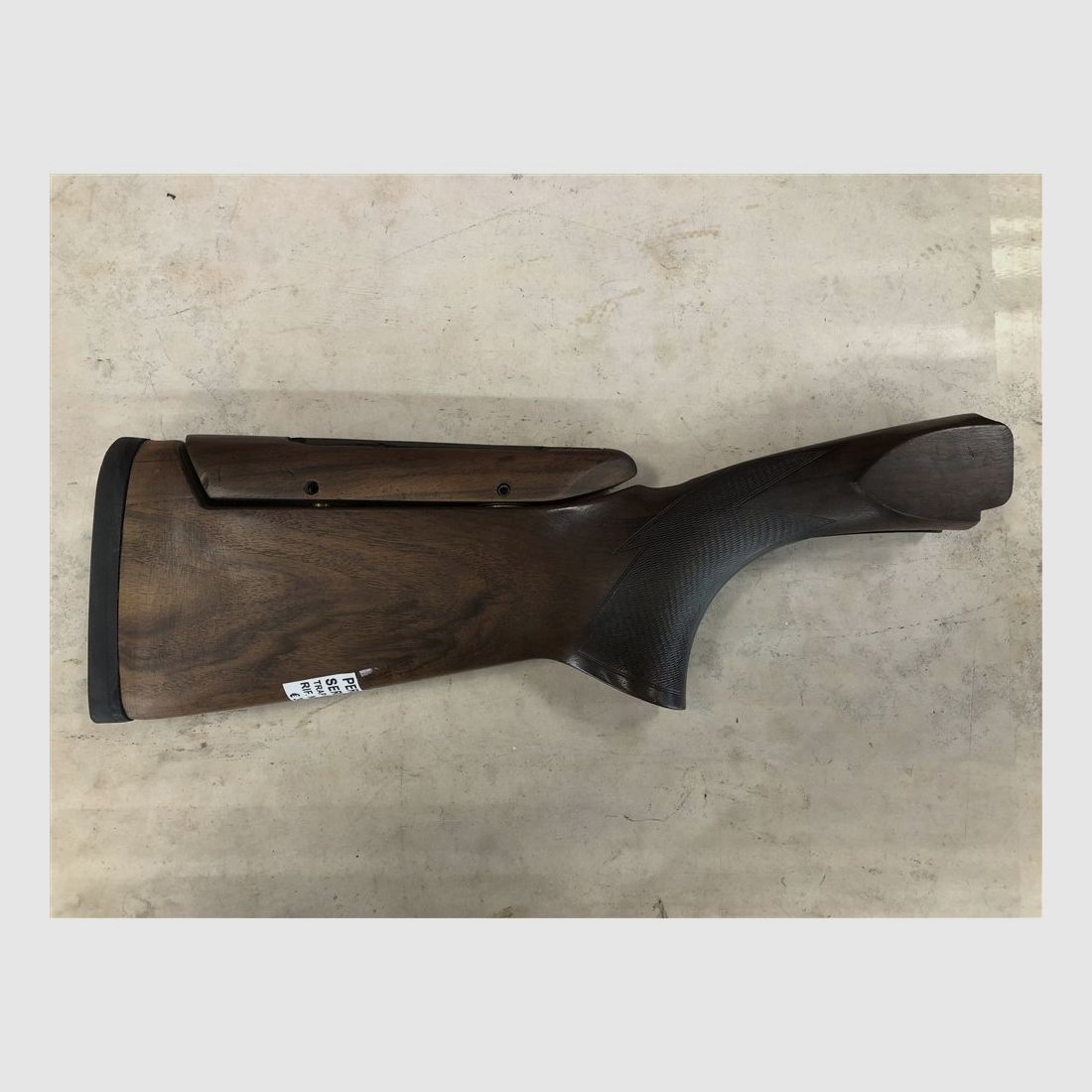 Regulowany Sztucer Perazzi Seria MX8, zdjęcie 1 z 4