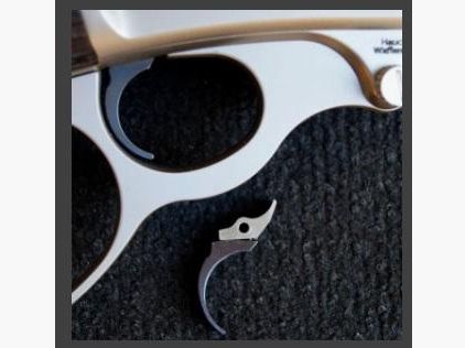 HAUCK Construcción de Armas Tuning/Pieza de Repuesto para Conjunto de Gatillo de Arma Larga con Sear y Resortes para Marlin 1894/1895/366/444