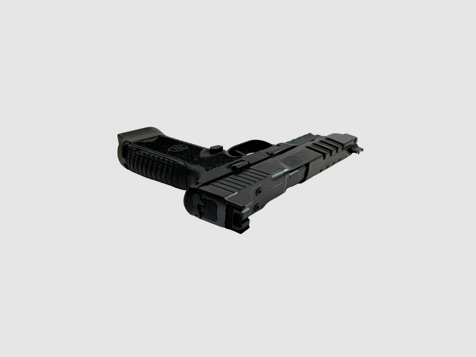 FNH 509 LS Kal. 9 Luger, Bild 5 von 7