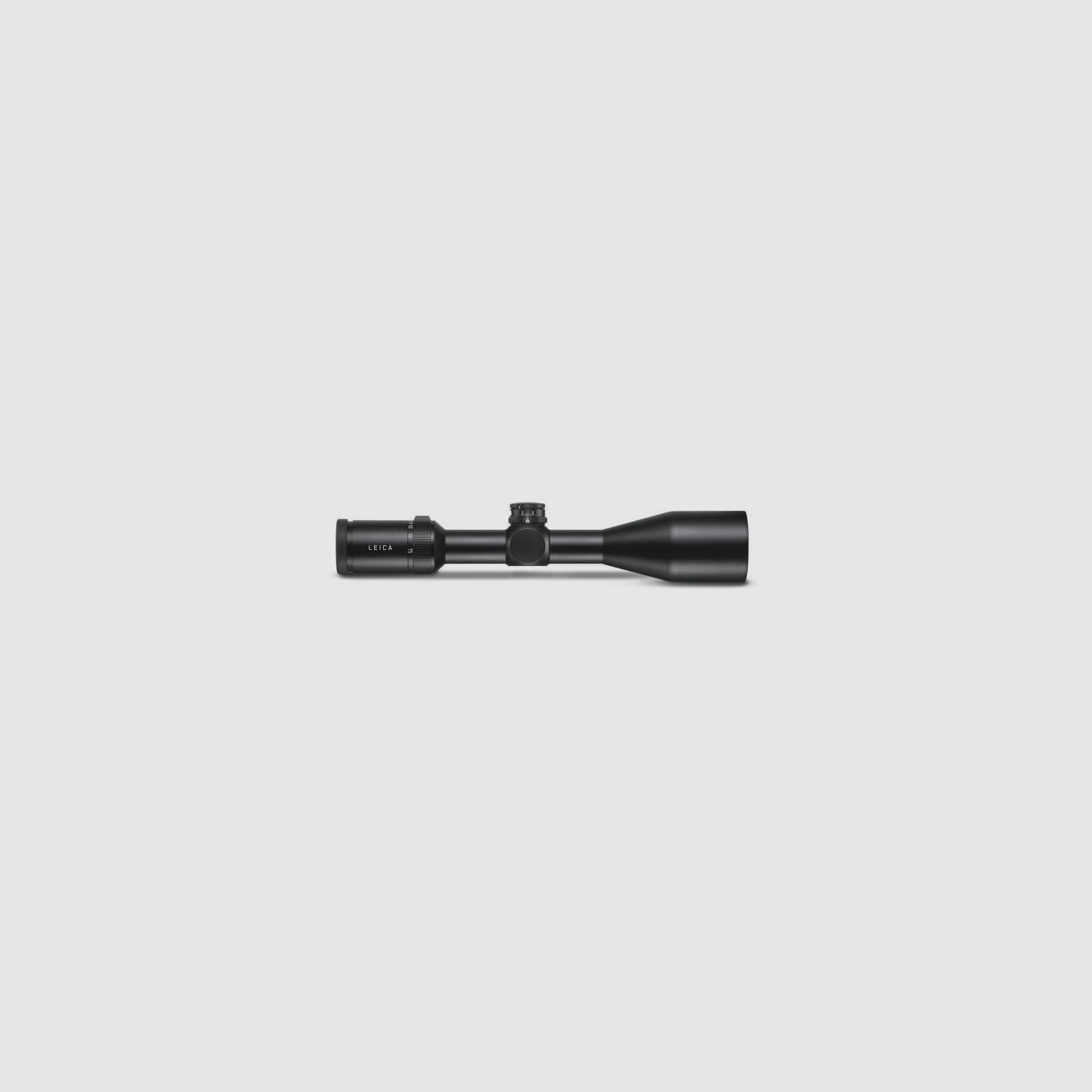 LEICA OPTIK FORTIS 6 2,5-15X56 I RETIKEL L-4A BDC, Bild 2 von 3