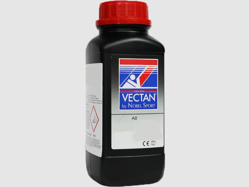 Vectan A0 poudre propulsive boîte de 500 g
