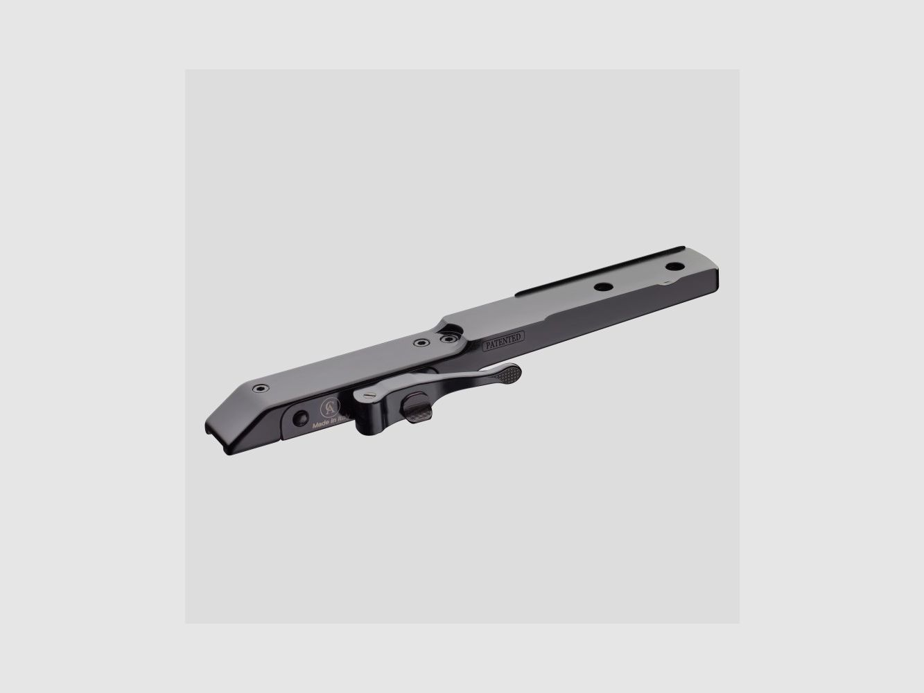 CONTESSA SB15 – SIMPLE BLACK THUNDER-THUNDER 2.0