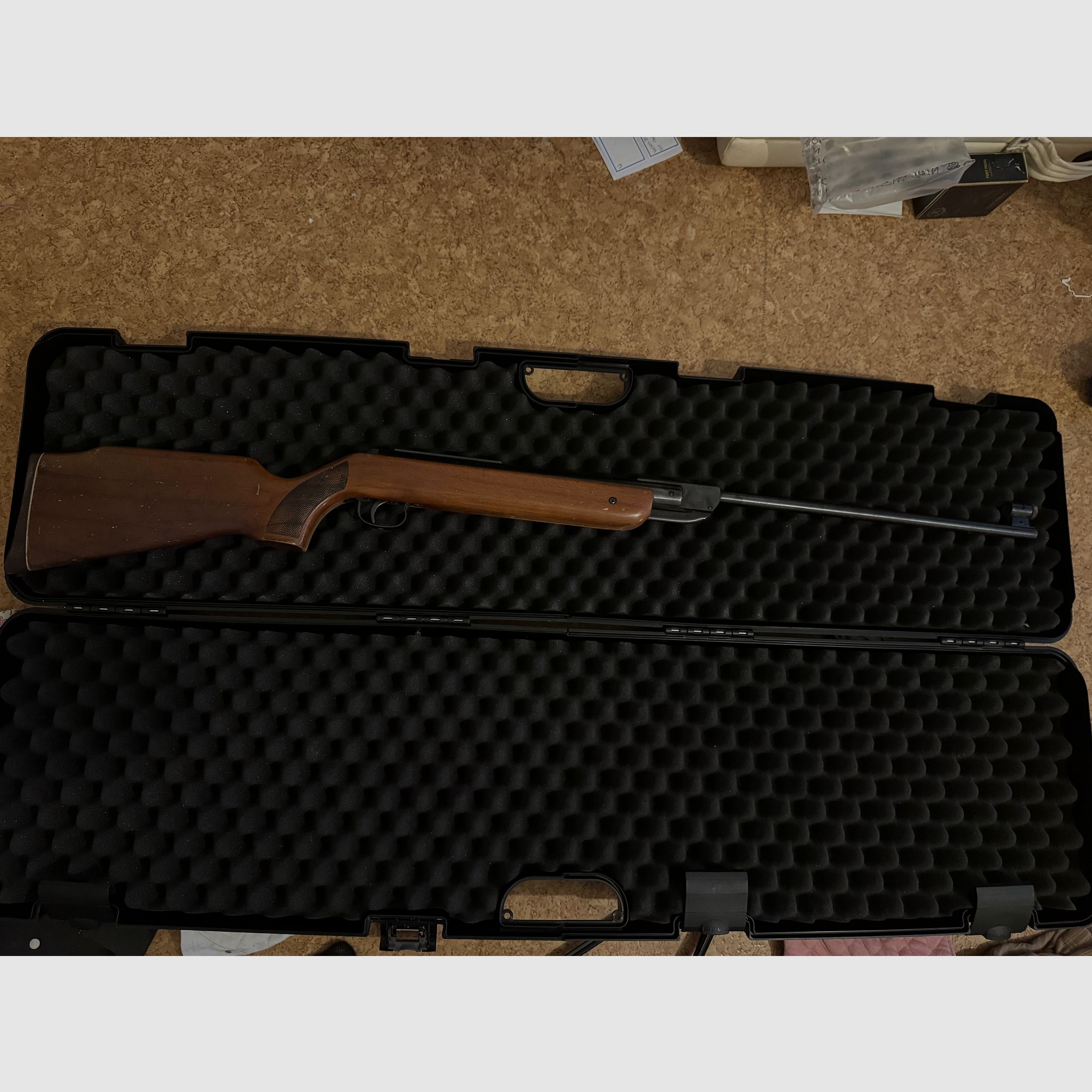 Diana 35 rocznik 09/71