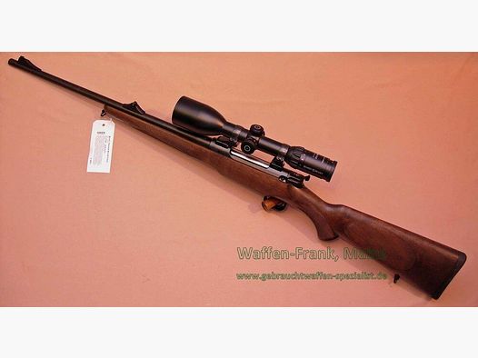 Mauser - Oberndorf Mod. M 12 Basic