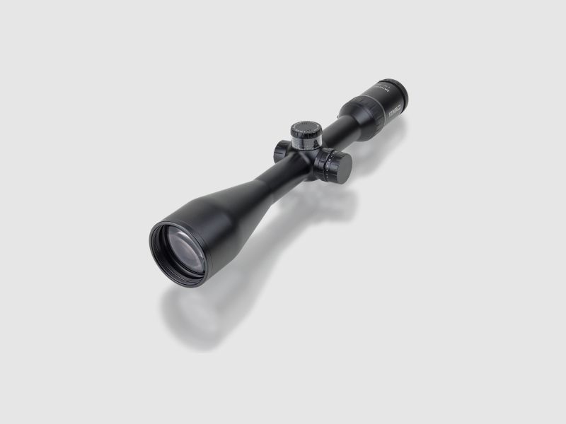 STEINER ZIELFERNROHRE Ranger 8 4-32x56 BT mit Ballistikturm