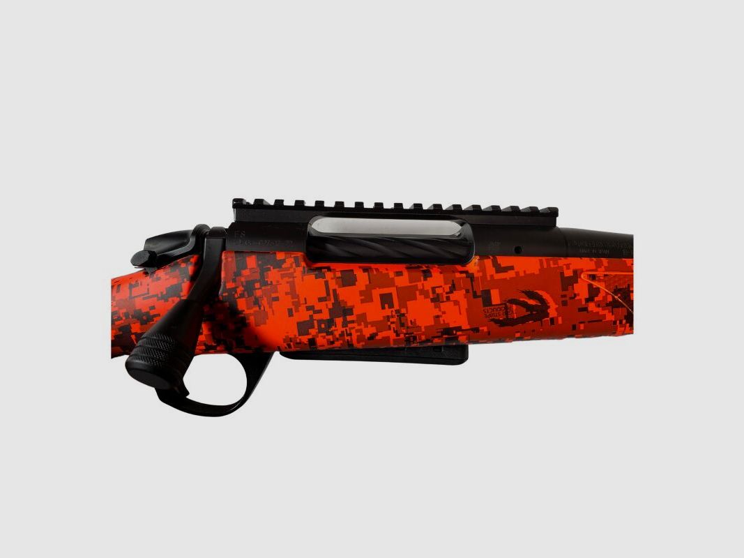 Bergara B14 CACCIA IN MOGLIE | Modello edizione | Edizione limitata - Waffen Friedrichs