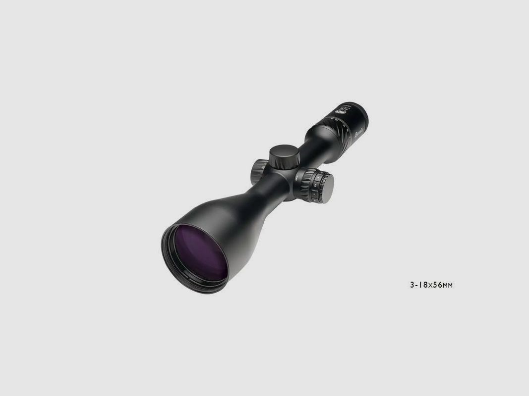 Burris Six Xe Riflescope 1-6x24 30 mm, Bild 3 von 3