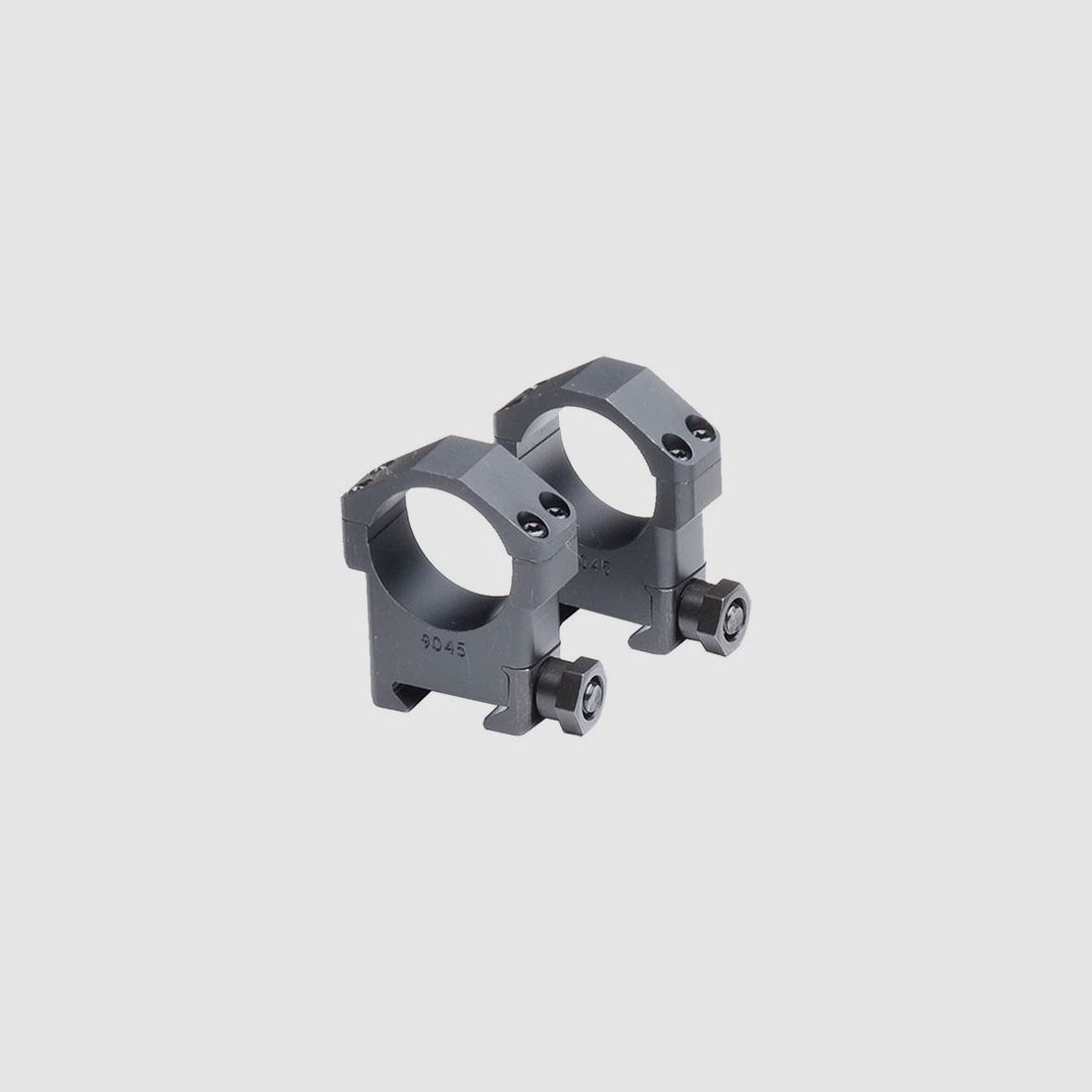 BADGER ORDNANCE 35MM MEDIUM ALUMINIUM MONTAGERINGE, Bild 1 von 6